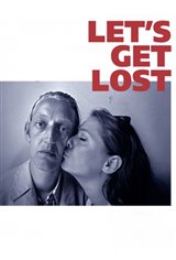 Let's Get Lost Movie Poster