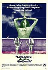 Let's Scare Jessica to Death Movie Poster