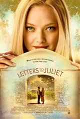 Letters to Juliet Large Poster
