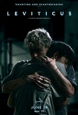 Leviticus Movie Poster