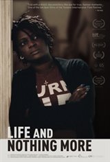Life and Nothing More (La vida y nada más) Movie Poster