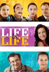 Life Is Life Movie Poster