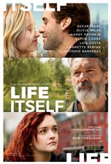 Life Itself Movie Poster Movie Poster