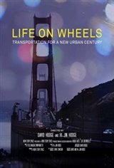Life on Wheels: Transportation for a New Urban Century Movie Poster