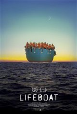 Lifeboat - Documentary Short Movie Poster