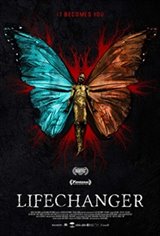 Lifechanger Movie Poster