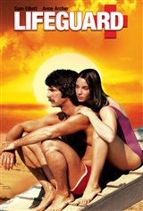 Lifeguard Movie Poster