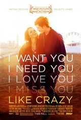 Like Crazy (2011) Movie Trailer