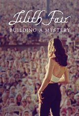 Lilith Fair: Building a Mystery Movie Poster