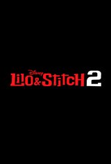 Lilo & Stitch 2 Movie Poster