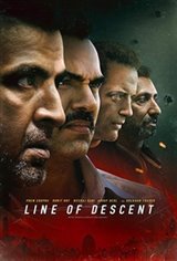 Line of Descent Movie Poster