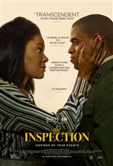 L'inspection Movie Poster