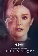 Lisey's Story (Apple TV+) Movie Poster