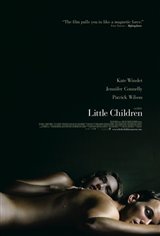 Little Children Movie Poster