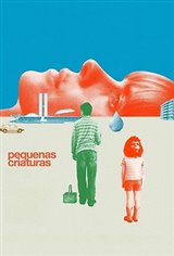 Little Creatures Movie Poster