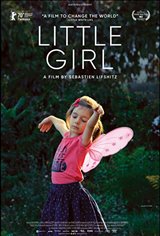 Little Girl Movie Poster