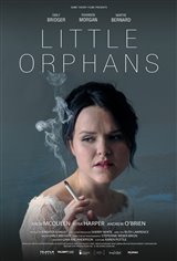 Little Orphans Movie Trailer