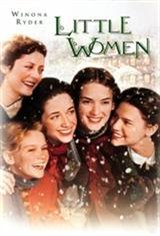 Little Women Movie Poster