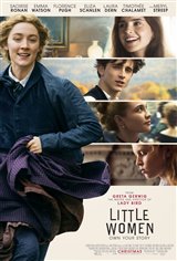 Little Women Movie Trailer
