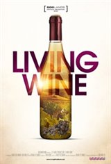 Living Wine Movie Poster