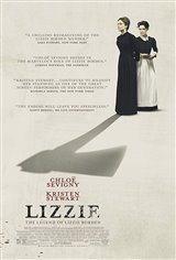Lizzie Movie Trailer