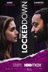 Locked Down (HBO Max) Movie Poster