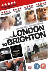 London to Brighton Movie Poster