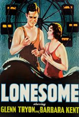 Lonesome Movie Poster