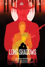 Long Shadows Movie Poster