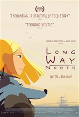 Long Way North Movie Trailer