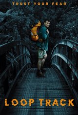 Loop Track Movie Poster
