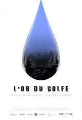 L'or du golfe Movie Poster
