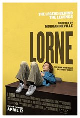 Lorne Movie Trailer