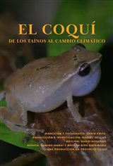 Los coquíes de Puerto Rico Movie Poster