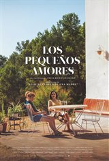 Los pequeños amores Movie Poster