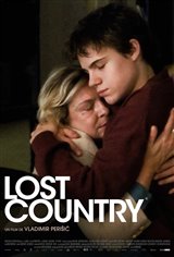 Lost Country Movie Poster