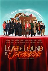 Lost & Found In Cleveland Movie Poster