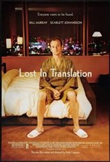 Lost in Translation Movie Trailer