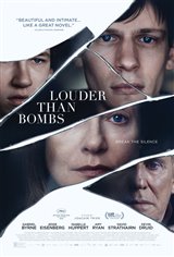 Louder Than Bombs Movie Trailer