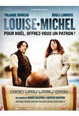 Louise-Michel (v.o.f.) Movie Poster