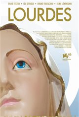 Lourdes Movie Poster