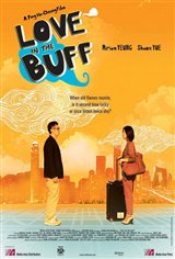 Love in the Buff  Movie Poster