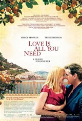Love is All You Need Movie Trailer
