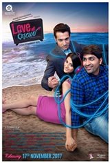 Love Ni Bhavai Movie Poster