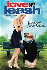 Love on a Leash Movie Poster