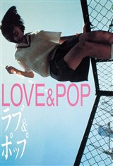 Love & Pop Movie Poster