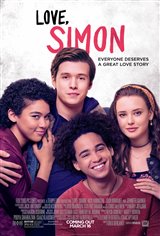 Love, Simon Movie Trailer