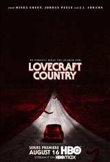 Lovecraft Country Movie Poster