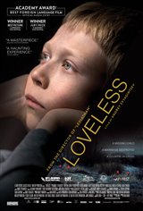 Loveless Movie Trailer
