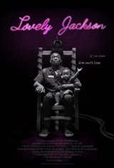 Lovely Jackson Movie Poster